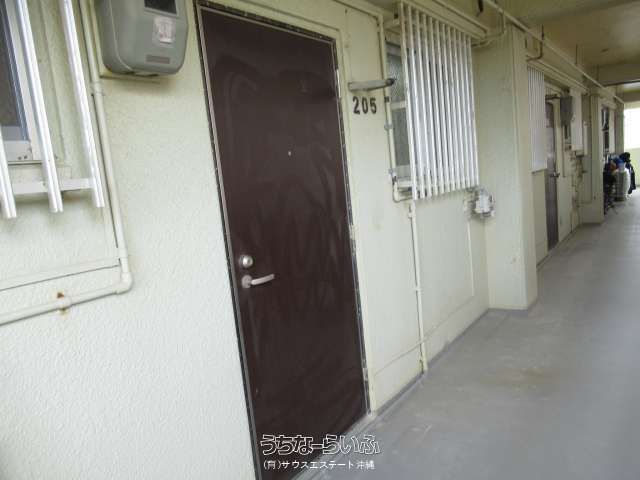 Rental Apartment in Naha Furukura | 2DK Renovated Unit - Thumbnail 3