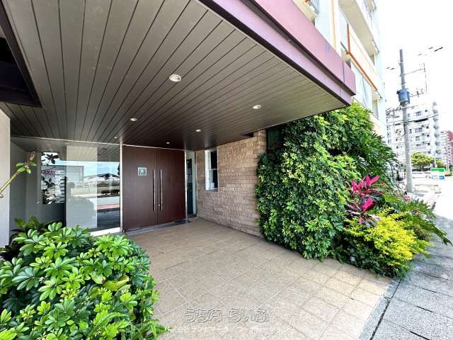 Rental Apartment in Chatan, Okinawa with Sea View | 2LDK - Thumbnail 3