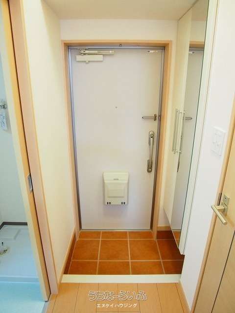 1DK Apartment for Rent in Naha City, Okinawa - Thumbnail 2