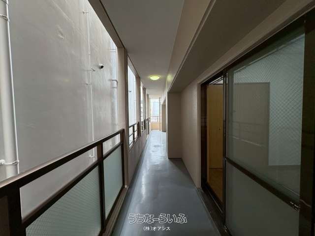 3LDK Apartment for Rent in Naha City, Okinawa | Angelheim Higashimachi - Thumbnail 3