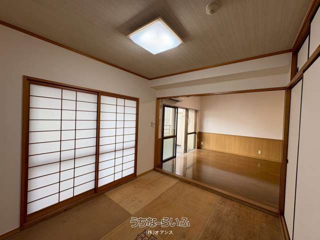 3LDK Apartment for Rent in Naha City, Okinawa | Angelheim Higashimachi - Thumbnail 4