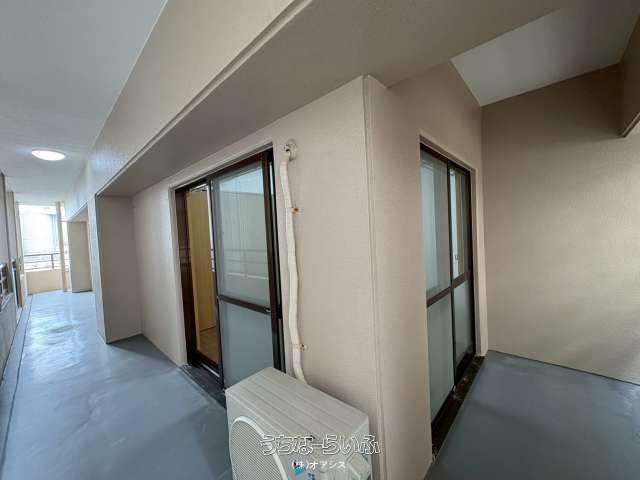 3LDK Apartment for Rent in Naha City, Okinawa | Angelheim Higashimachi - Thumbnail 2