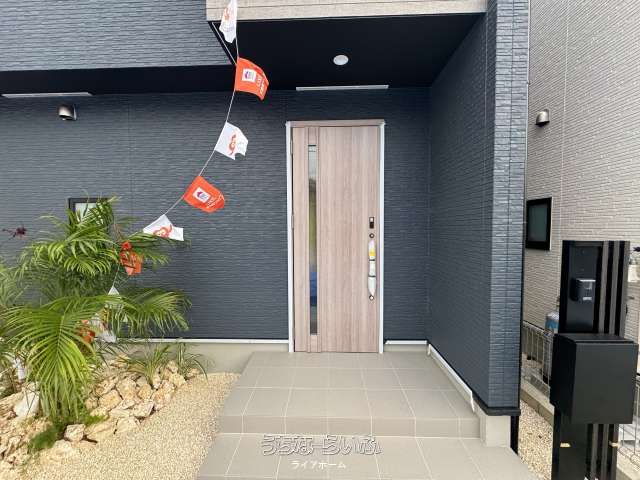 New 4LDK House for Sale in Yonabaru, Okinawa - Thumbnail 4