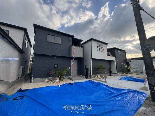 New 4LDK House for Sale in Yonabaru, Okinawa - Thumbnail 2
