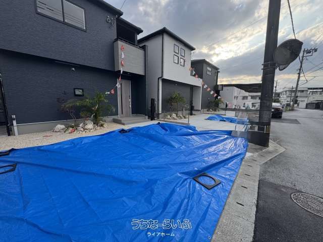 New 4LDK House for Sale in Yonabaru, Okinawa - Thumbnail 3