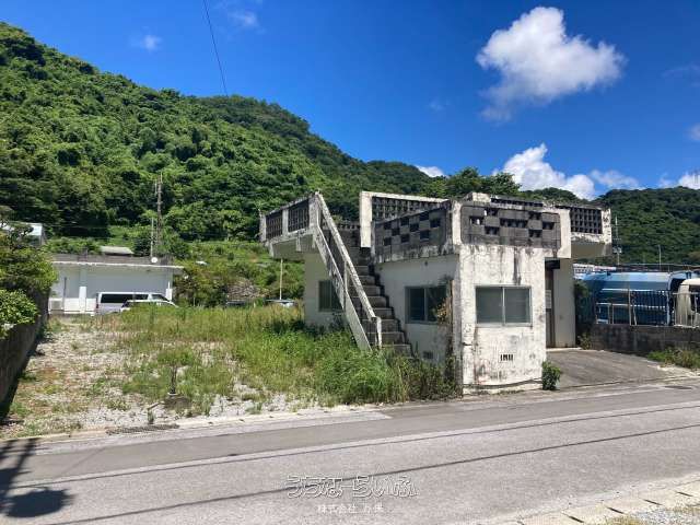 396.54㎡ Land for Lease in Sefuke, Nago City, Okinawa - Thumbnail 2