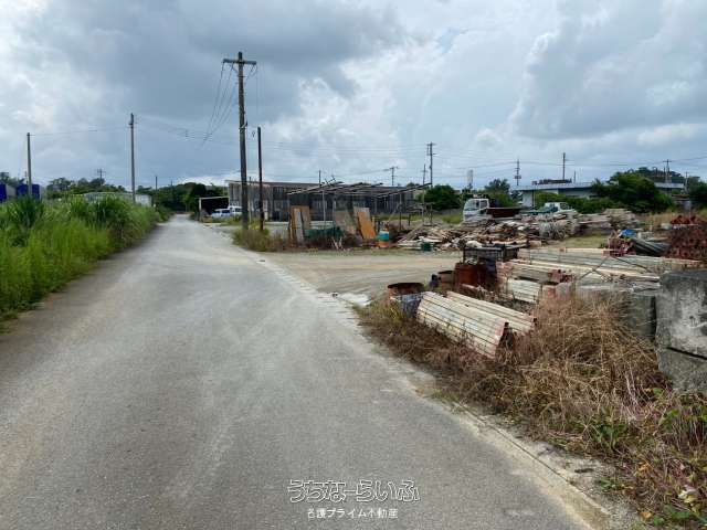 964㎡ Land for Sale in Nago, Okinawa - Apartment/Residential Development - Thumbnail 3