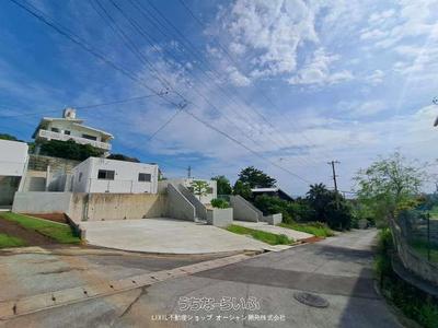 New 3LDK House near Hamabe-no-Chaya Beach, Nanjo City — Image 1, Nanjo, Okinawa