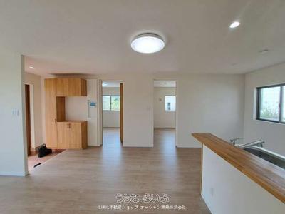 New 3LDK House near Hamabe-no-Chaya Beach, Nanjo City — Image 3, Nanjo, Okinawa