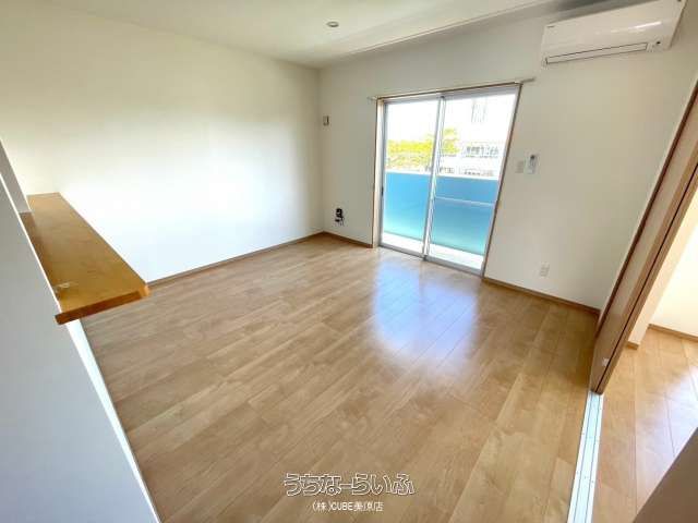 3LDK Pet-Friendly Apartment for Rent in Ginowan, Okinawa - Thumbnail 4