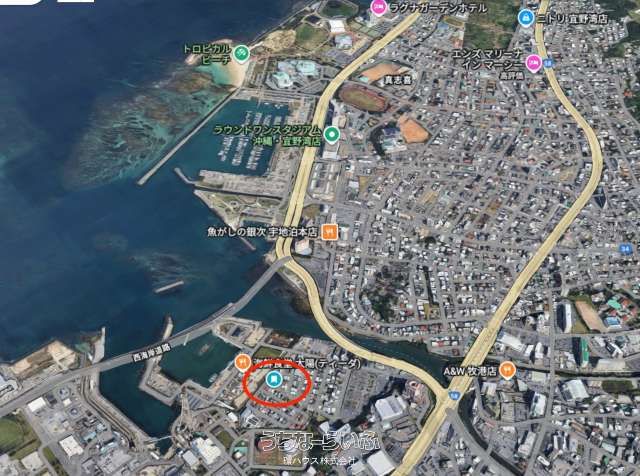 420m² Corner Land for Sale with Ocean Views in Urasoe, Okinawa - Thumbnail 3