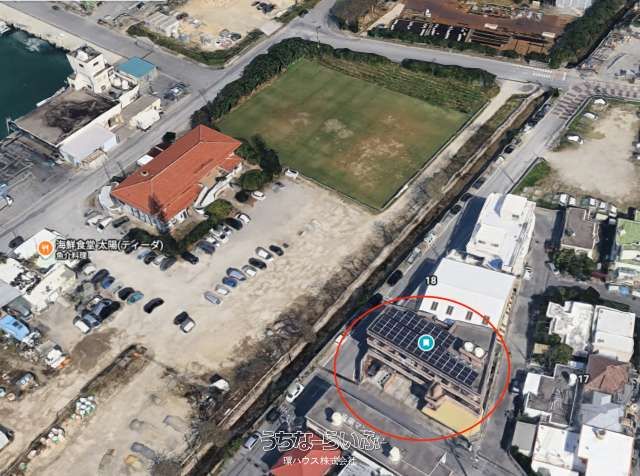 420m² Corner Land for Sale with Ocean Views in Urasoe, Okinawa - Thumbnail 2