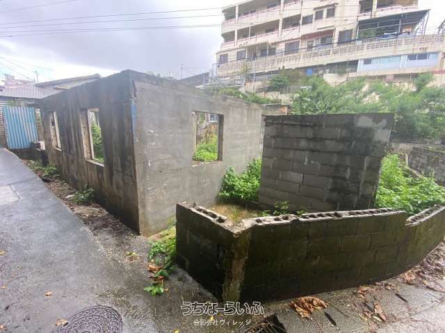 DIY Land Plot in Chatan, Okinawa - 131.11 sqm - Thumbnail 4