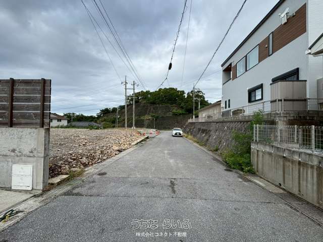 508.62 sqm Land Plot for Sale in Nago City, Okinawa - Thumbnail 4