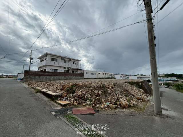 508.62 sqm Land Plot for Sale in Nago City, Okinawa - Image 1
