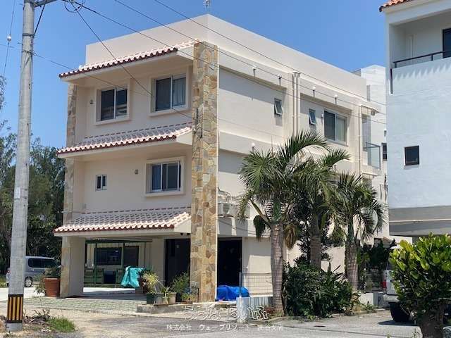 Modern 4LDK House with Rental Income in Onna Village, Okinawa - Thumbnail 3