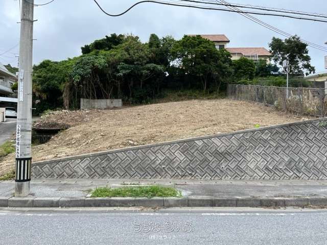 393m² Land for Sale in Uruma City, Okinawa - Ideal for Home or Apartment - Thumbnail 4