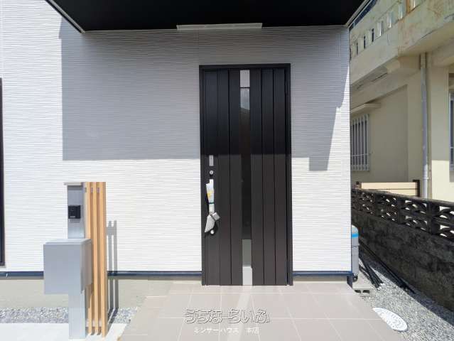 New 4LDK House for Sale in Uruma, Okinawa - 2026 Build - Thumbnail 4
