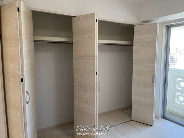 Modern 3LDK Apartment for Rent in Shuri, Naha, Okinawa - Thumbnail 4