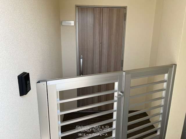 Modern 3LDK Apartment for Rent in Shuri, Naha, Okinawa - Thumbnail 2