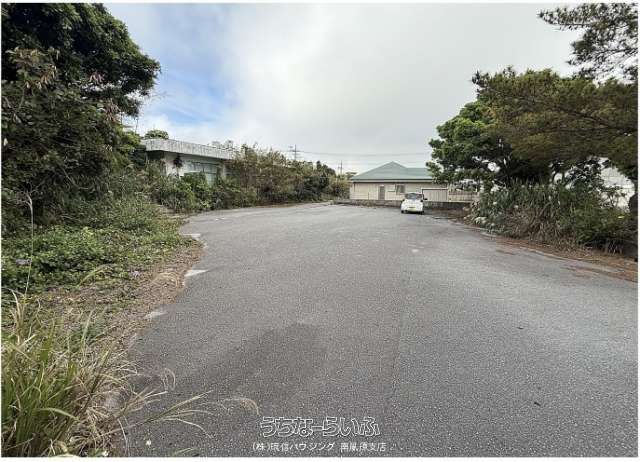 462.81㎡ Rental Land in Nanjo City, Okinawa for Storage/Parking - Thumbnail 2