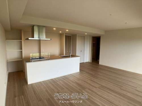 Mondomio Okinawa Resort Rycom Hills 406 - New 2LDK Apartment - Thumbnail 3