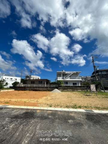 45.77 Tsubo Residential Plot in Yomitan Village, Okinawa - Thumbnail 3