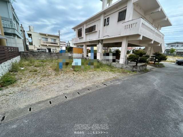 95.96 sqm Residential Land for Sale in Awase, Okinawa City - Thumbnail 2