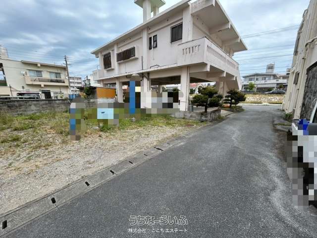 95.96 sqm Residential Land for Sale in Awase, Okinawa City - Thumbnail 4