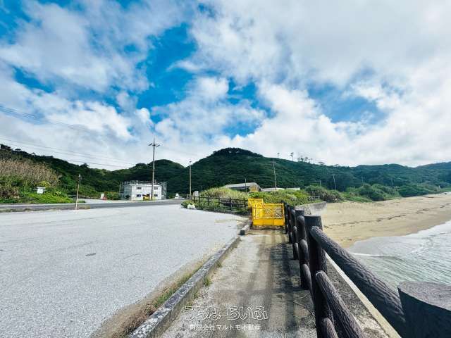 13,992 sqm Ocean View Land for Sale in Ogimi Village, Okinawa - Thumbnail 4