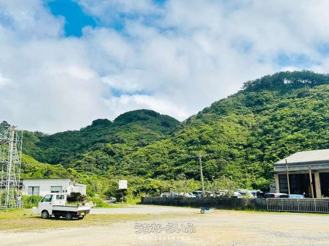 13,992 sqm Ocean View Land for Sale in Ogimi Village, Okinawa - Image 1