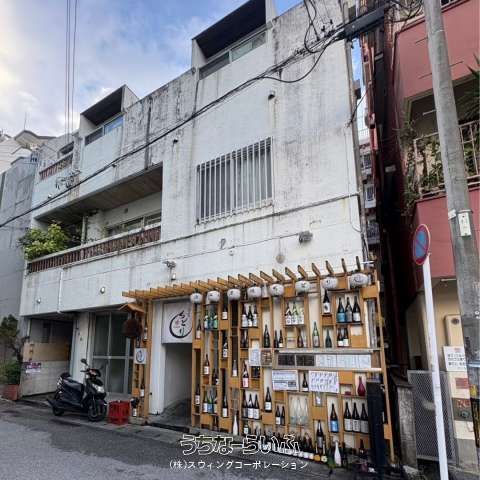 Naha Commercial Apartment Building for Sale - Investment Property - Thumbnail 2