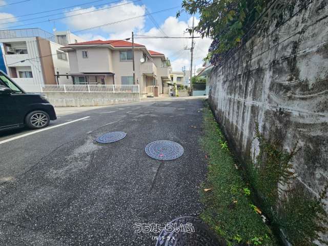 149.83 sqm Corner Lot Land for Sale in Oroku, Naha, Okinawa - Thumbnail 3