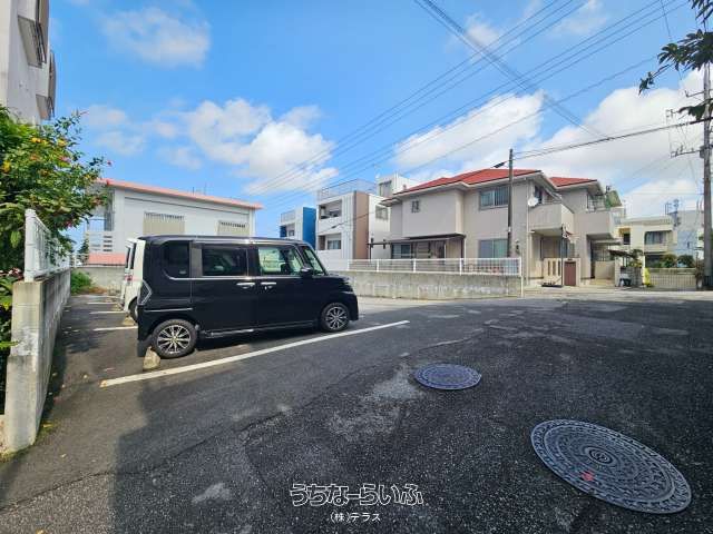 149.83 sqm Corner Lot Land for Sale in Oroku, Naha, Okinawa - Thumbnail 4