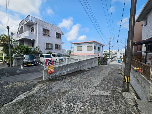 149.83 sqm Corner Lot Land for Sale in Oroku, Naha, Okinawa - Thumbnail 2