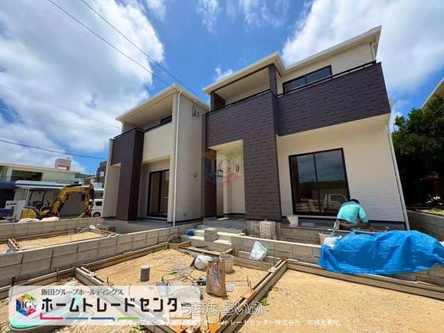 New 3LDK House for Sale in Nanjo City, Okinawa - Thumbnail 3