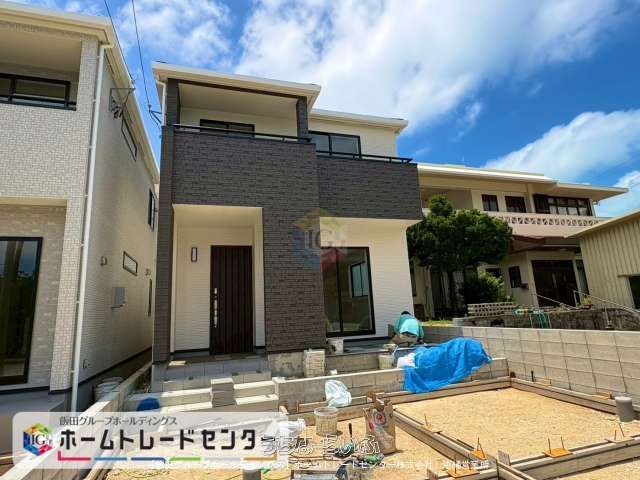 New 3LDK House for Sale in Nanjo City, Okinawa - Thumbnail 2