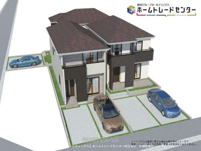New 3LDK House for Sale in Nanjo City, Okinawa - Thumbnail 4