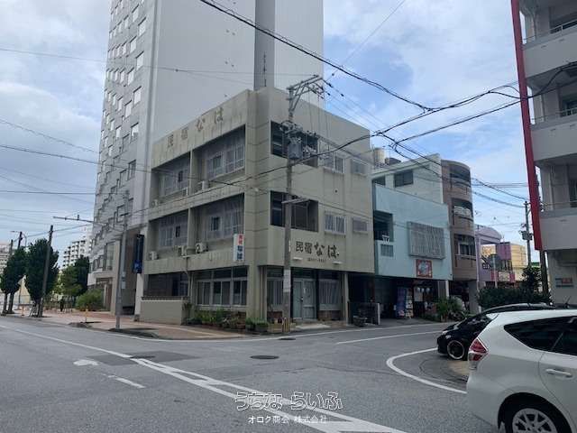Commercial Property for Sale in Naha West 2-chome, Okinawa - Thumbnail 2