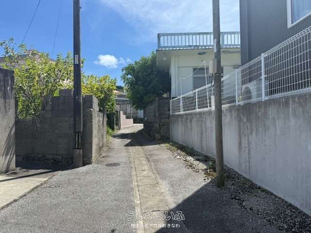626m² Land for Sale in Shimasato, Nanjo City, Okinawa - Thumbnail 2