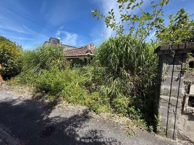 626m² Land for Sale in Shimasato, Nanjo City, Okinawa - Thumbnail 4