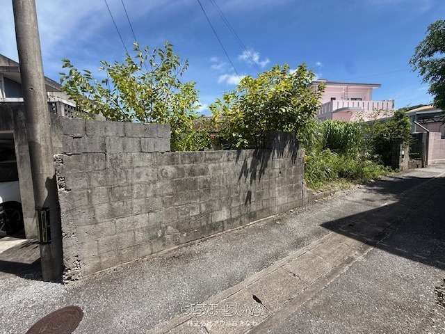 626m² Land for Sale in Shimasato, Nanjo City, Okinawa - Thumbnail 3