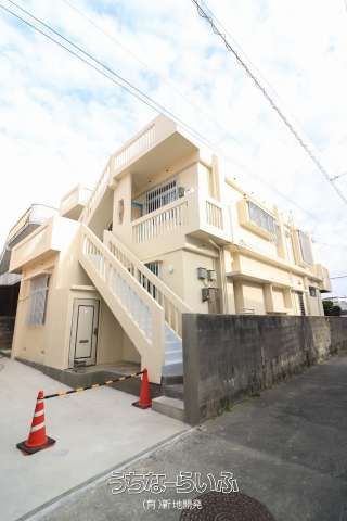 Renovated 3LDK House for Rent in Shuri, Naha, Okinawa - Thumbnail 2