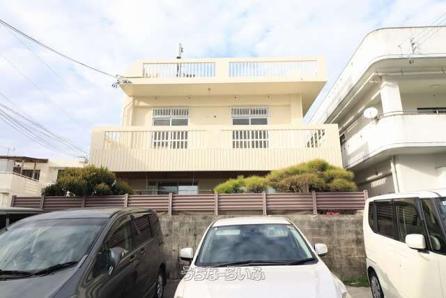 Renovated 3LDK House for Rent in Shuri, Naha, Okinawa - Thumbnail 3