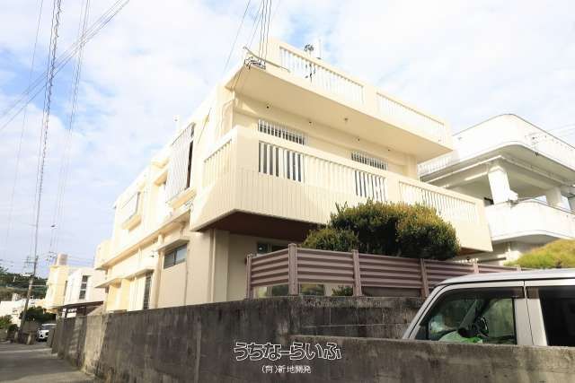 Renovated 3LDK House for Rent in Shuri, Naha, Okinawa - Image 1
