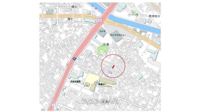 Cleared Land for Sale in Naha Asa, Okinawa - 163.8 sqm - Thumbnail 2