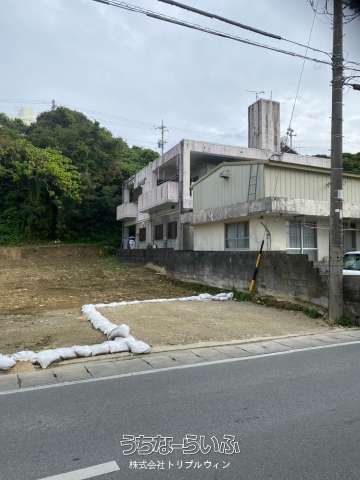 Land for Sale in Itoman City, Okinawa - 1113.62 sqm - Thumbnail 2