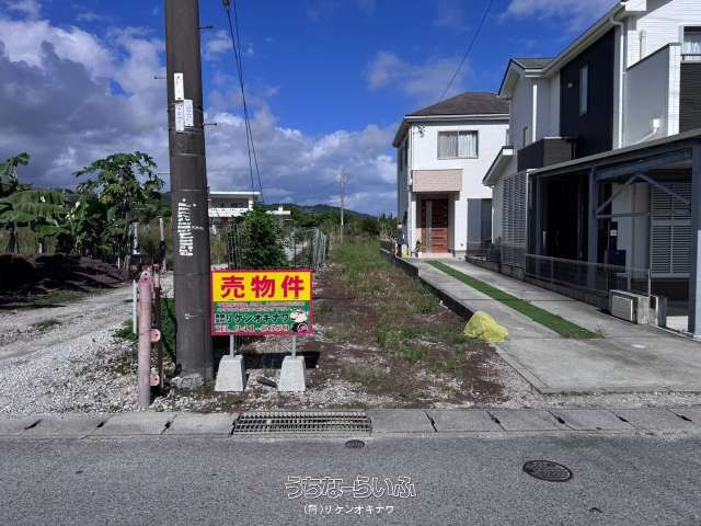 442.2㎡ Land for Sale in Nakagusuku Village, Okinawa - Thumbnail 2