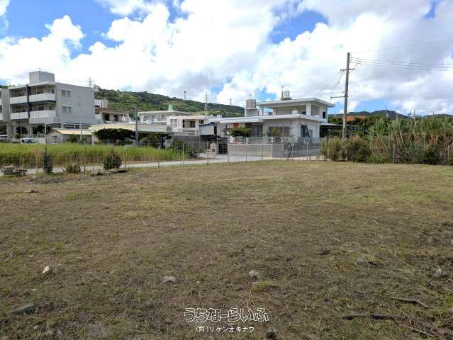 442.2㎡ Land for Sale in Nakagusuku Village, Okinawa - Thumbnail 4