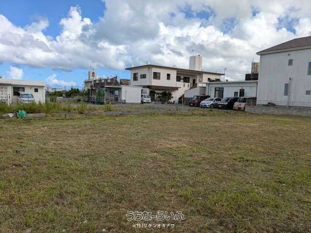 442.2㎡ Land for Sale in Nakagusuku Village, Okinawa - Thumbnail 3